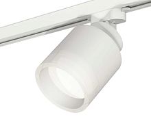 Комплект трекового светильника Ambrella light Track System XT (A2524, A2105, C8110, N8401) XT8110001