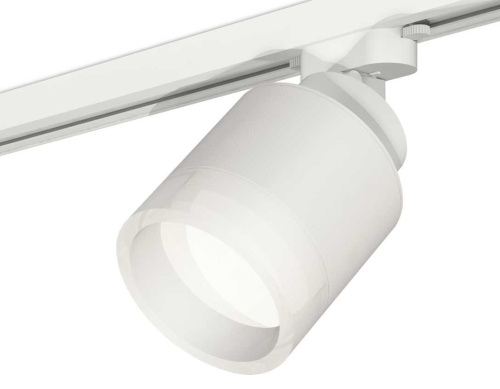 Комплект трекового светильника Ambrella light Track System XT (A2524, A2105, C8110, N8401) XT8110001