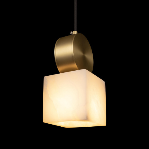 10249/A Подвесной светильник LOFT IT Dolomite фото 5 10249/A Подвесной светильник LOFT IT Dolomite фото 5