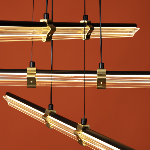 Подвесной светильник Freya FR5557PL-L22B1 фото 10 Подвесной светильник Freya FR5557PL-L22B1 фото 10