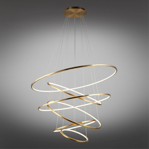 Люстра подвесная APL.020.03.243 фото 2 Люстра подвесная APL.020.03.243 фото 2