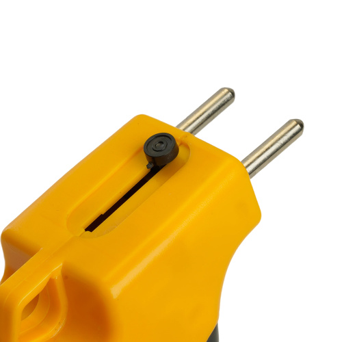 Фонарь аккумуляторный, 15 LED DC (свинцово-кислотная батарея), желтый, TH2295 (TH93C) фото 5 Фонарь аккумуляторный, 15 LED DC (свинцово-кислотная батарея), желтый, TH2295 (TH93C) фото 5