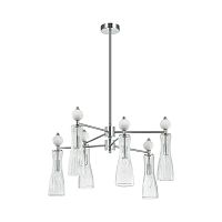 Люстра Lumion EMILY 8268/6