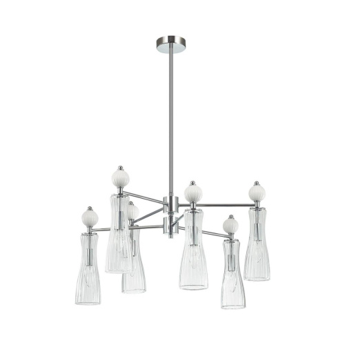 Люстра Lumion EMILY 8268/6 Люстра Lumion EMILY 8268/6