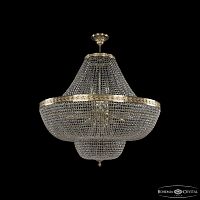 Люстра хрустальная 19091/H1/90IV G C1