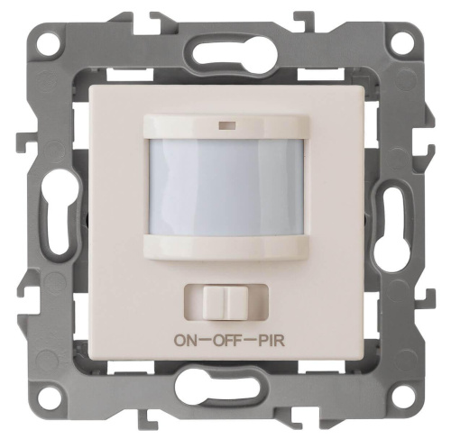 Датчик движения 3-проводной ЭРА 12 12-4104-02 Б0031262 Датчик движения 3-проводной ЭРА 12 12-4104-02 Б0031262
