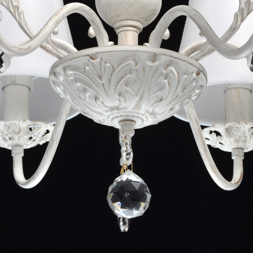 Люстра подвесная MW-Light Виталина 448012106 фото 13 Люстра подвесная MW-Light Виталина 448012106 фото 13