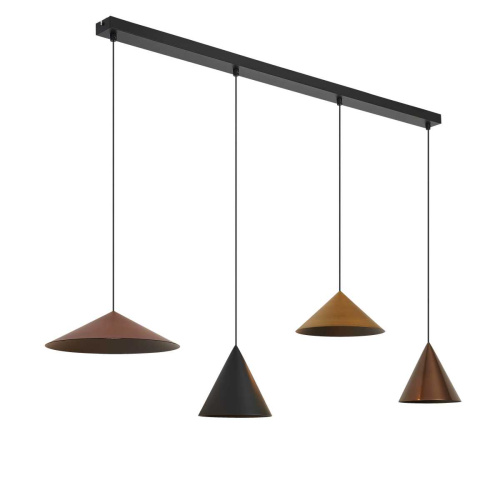 Подвесная люстра Mantra Cono 9458 фото 8