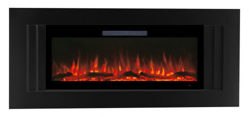 Электрокамин RealFlame Stockholm 42 BLM черный c Diamond 42, с муляжом дров и кристаллами Электрокамин RealFlame Stockholm 42 BLM черный c Diamond 42, с муляжом дров и кристаллами