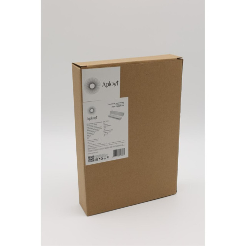 Светильник трековый APL.0202.10.09 фото 7 Светильник трековый APL.0202.10.09 фото 7