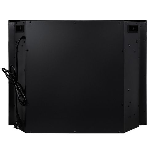 Электроочаг RealFlame Evrika 25,5 LED фото 7