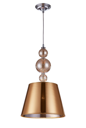 Подвесной светильник Lumina Deco Muraneo LDP 1123 GD фото 2