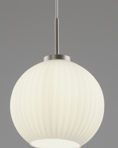Светильник подвесной Moderli V11316-1P Ivory фото 5
