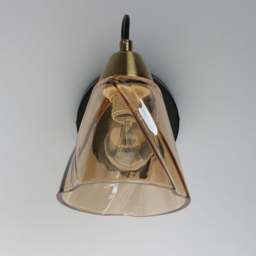 Бра DeMarkt Гамбург 605027001 фото 3