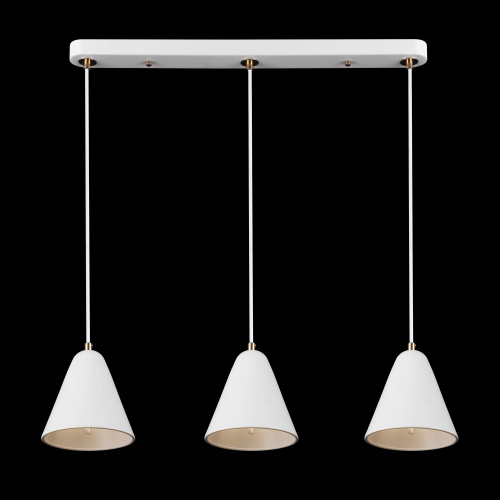 Подвесной светильник Freya FR8004PL-03WG фото 17