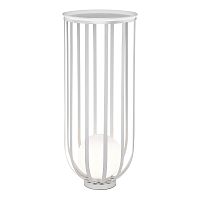 Уценка SL6129.505.01 Светильник напольный ST-Luce Белый/Белый E27 1*60W NORDIC