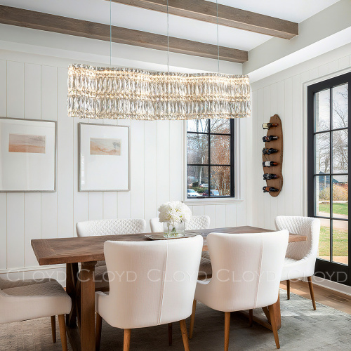 Люстра Cloyd ANTREA-B C1 / шир. 100 см - хром (арт.11629) Люстра Cloyd ANTREA-B C1 / шир. 100 см - хром (арт.11629)