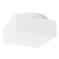Потолочный светильник Arte Lamp Tablet A7420PL-1WH