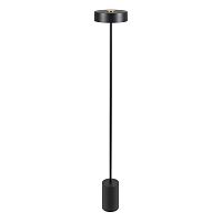 Светильник SP-SAMSARA-FLOOR-16W Warm3000 (BK, 110 deg, 230V) Arlight 052014