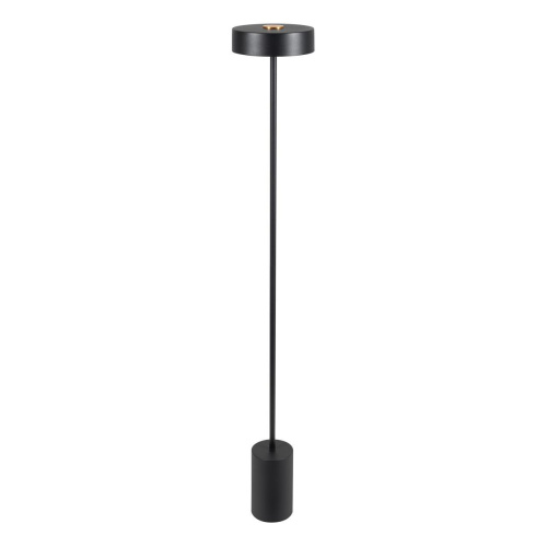 Светильник SP-SAMSARA-FLOOR-16W Warm3000 (BK, 110 deg, 230V) Arlight 052014