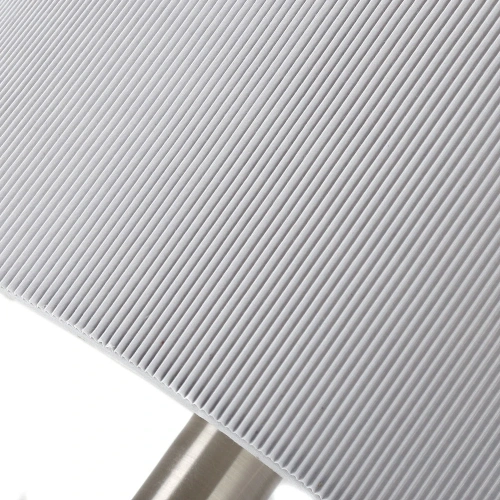 Торшер Arte Lamp MALLORCA A1021PN-1SS фото 3