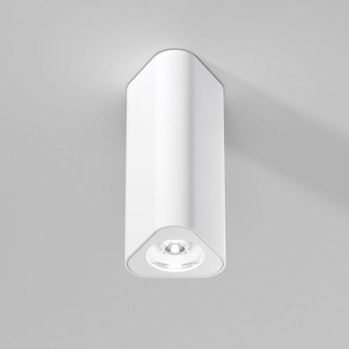 Светильник потолочный светодиодный Trio 8W 4000K белый 25110/LED Светильник потолочный светодиодный Trio 8W 4000K белый 25110/LED