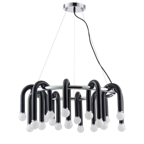 Подвесная люстра Lumion CASPIAN 5699/20 Подвесная люстра Lumion CASPIAN 5699/20