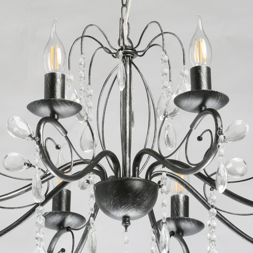 Люстра De City Лада фото 9 Люстра De City Лада фото 9