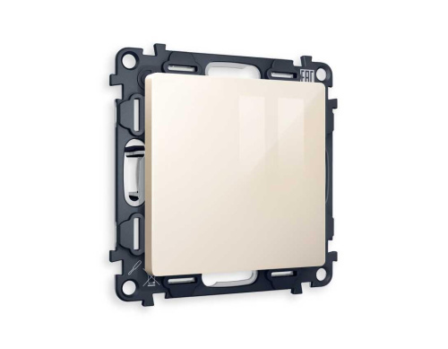 Комплект суппорта универсального AMBRELLA VOLT ALFA Бежевый глянец QUANT (AP3160, VM240) MA316010 Комплект суппорта универсального AMBRELLA VOLT ALFA Бежевый глянец QUANT (AP3160, VM240) MA316010