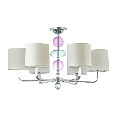 Потолочная люстра Arti Lampadari Donnini E 1.1.6 NW Потолочная люстра Arti Lampadari Donnini E 1.1.6 NW