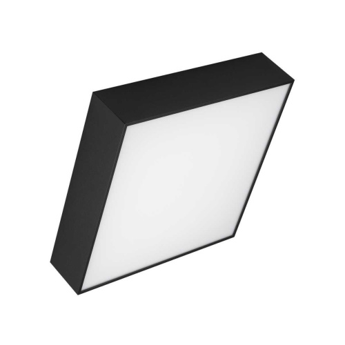 Потолочный светодиодный светильник Arlight IM-Quadro-Emergency-3H-S250x250-28W Day4000 041007 Потолочный светодиодный светильник Arlight IM-Quadro-Emergency-3H-S250x250-28W Day4000 041007