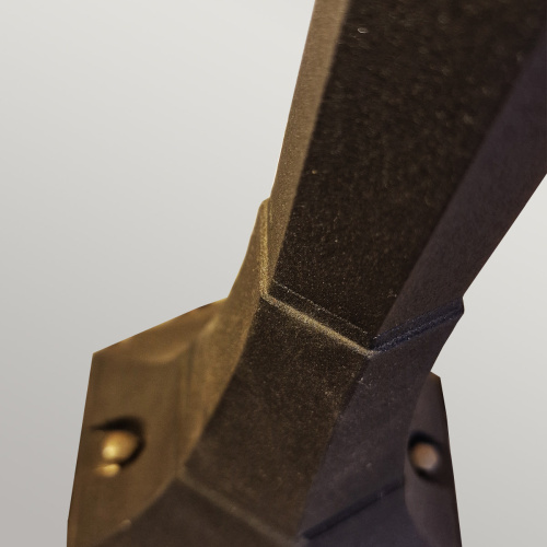 Фонарный столб Elstead Exterior, Арт. CP5-BLACK фото 4 Фонарный столб Elstead Exterior, Арт. CP5-BLACK фото 4