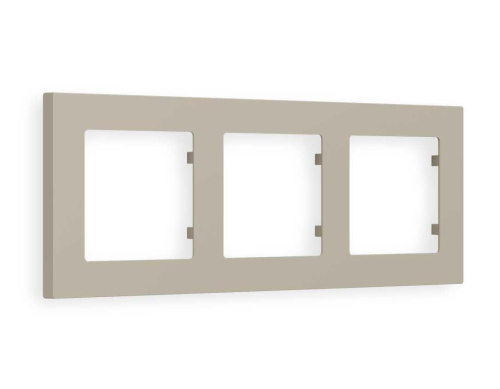 Рамка AMBRELLA VOLT AF220363 Рамка AMBRELLA VOLT AF220363