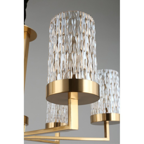 Люстра подвесная OML-84713-06 фото 9 Люстра подвесная OML-84713-06 фото 9