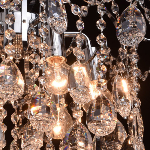 Люстра потолочная De City Бриз 464017106 фото 6