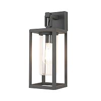 Настенный уличный светильник Mantra ALPS 9113