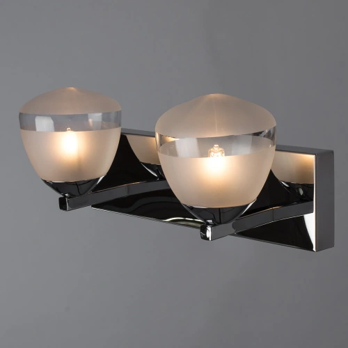 Бра Arte Lamp AQUA A9501AP-2CC фото 2