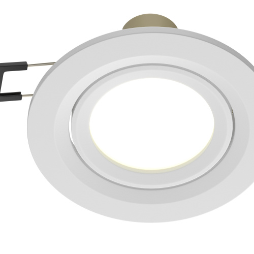 Встраиваемый светильник NUVOLT LDL-038W фото 11