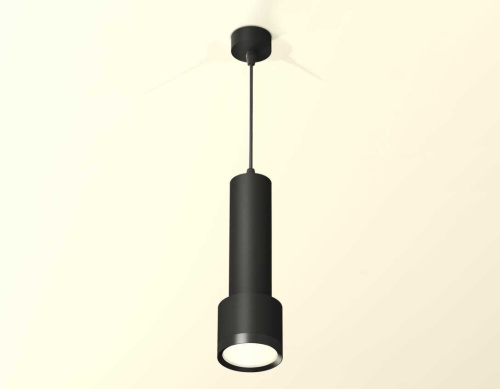 Комплект подвесного светильника Ambrella light Techno Spot XP (A2302, C6356, A2101, C8111, N8113) XP8111001 фото 2