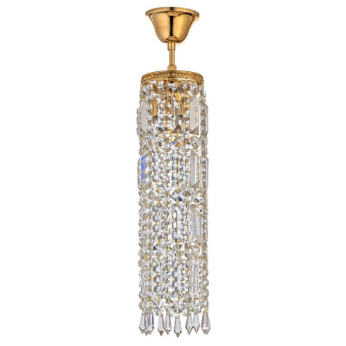 Потолочный светильник Arti Lampadari Stella E 1.3.10.101 G Потолочный светильник Arti Lampadari Stella E 1.3.10.101 G