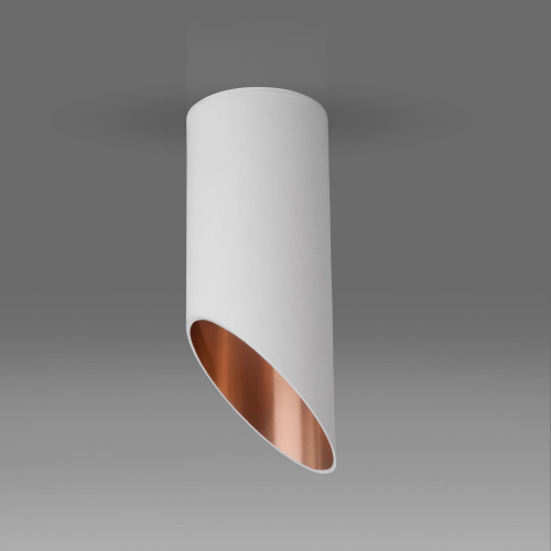 Накладной потолочный светильник DLN114 GU10 фото 2