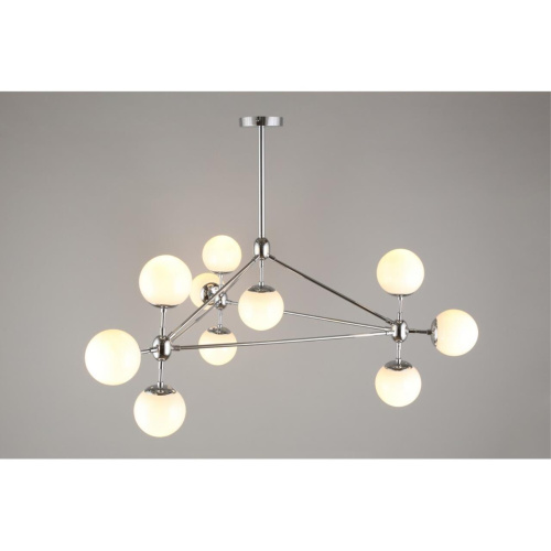 Люстра потолочная APL.606.27.10 фото 17