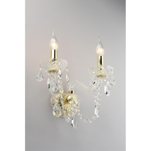 Светильник настенный (Бра) APL.755.11.02 фото 2