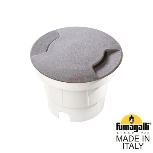Fumagalli Грунтовый светильник FUMAGALLI CECI 120-2L  2F2.000.000.LXG1L