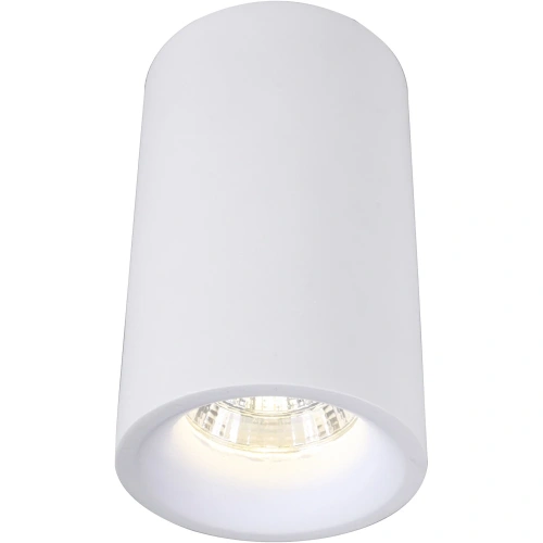Точечный накладной светильник Arte Lamp UGELLO A3105PL-1WH