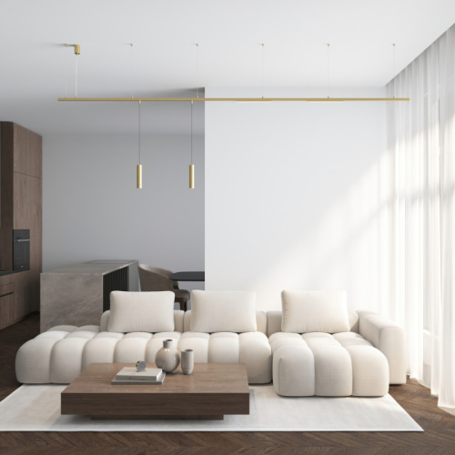 Трековый светильник Denkirs Shine SET | ШАЙН СЕТ SET SHINE 06 фото 3 Трековый светильник Denkirs Shine SET | ШАЙН СЕТ SET SHINE 06 фото 3