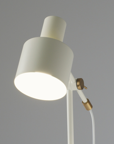 Торшер Moderli V11268-1F Artis фото 2 Торшер Moderli V11268-1F Artis фото 2