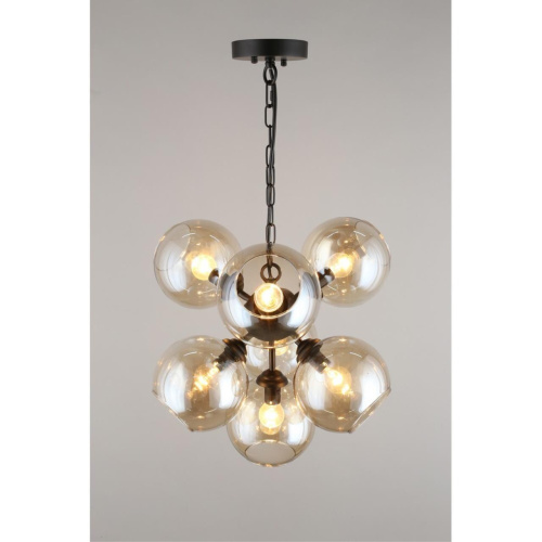 Люстра подвесная APL.912.03.07 фото 5