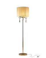 Торшер Moderli V10546-1F Chilly