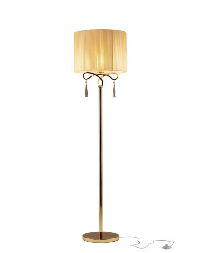 Торшер Moderli V10546-1F Chilly Торшер Moderli V10546-1F Chilly